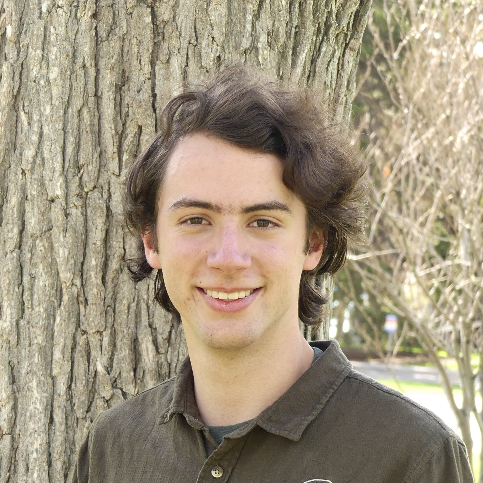 Bennett DenBleyker profile image